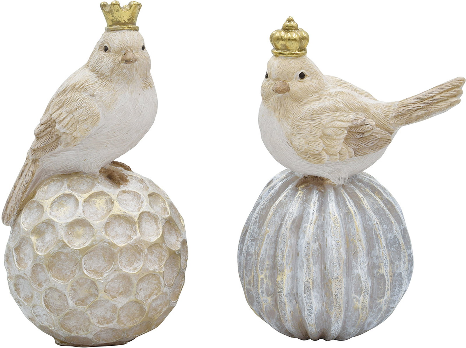 【個人宅不可】レジーヌバードボールL set2