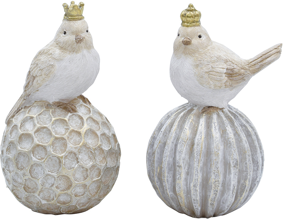 【個人宅不可】レジーヌバードボールS set2