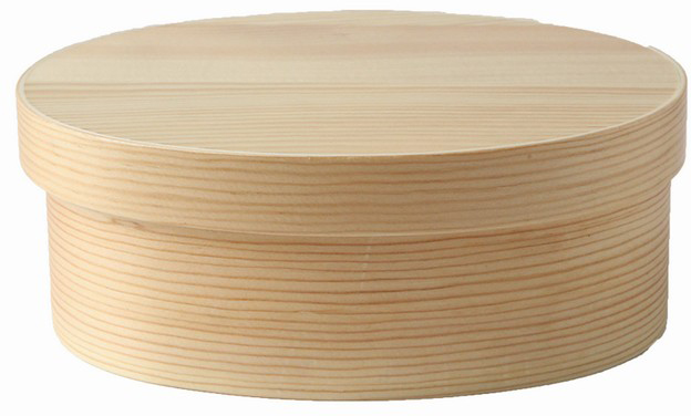 【個人宅不可】小判弁当箱