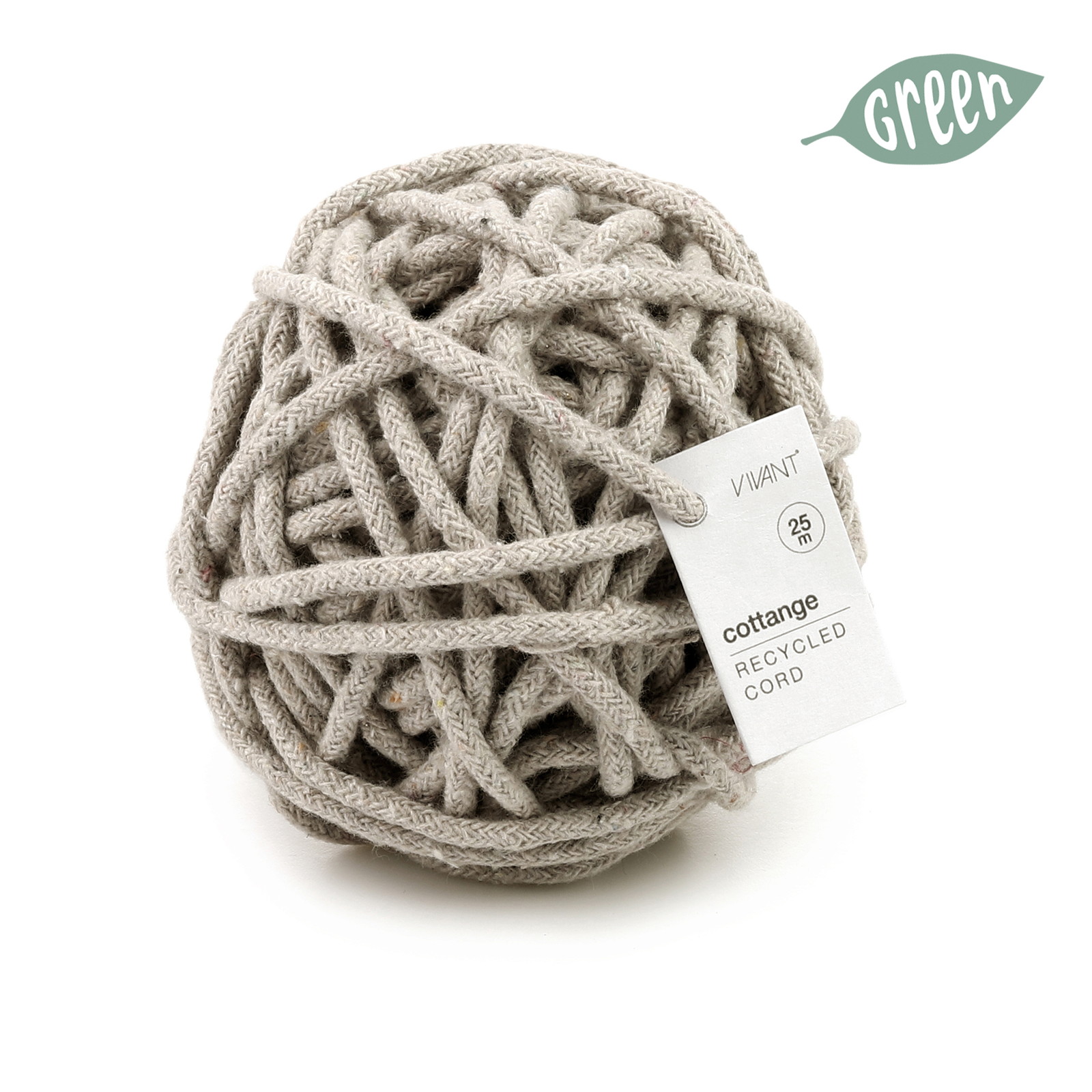 COTTANGE cord 25m/O5mm