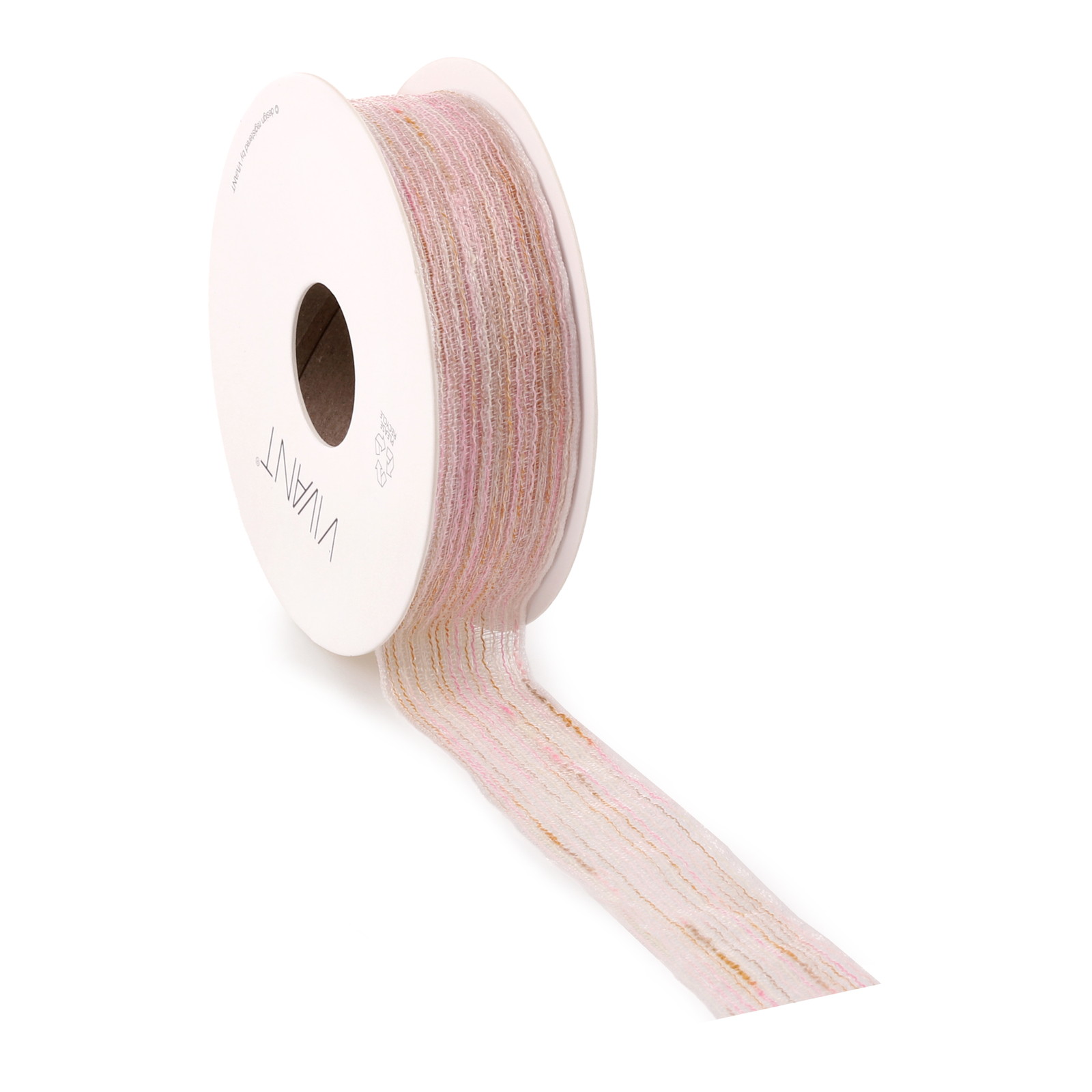 ▲IZA ribbon 10m/25mm