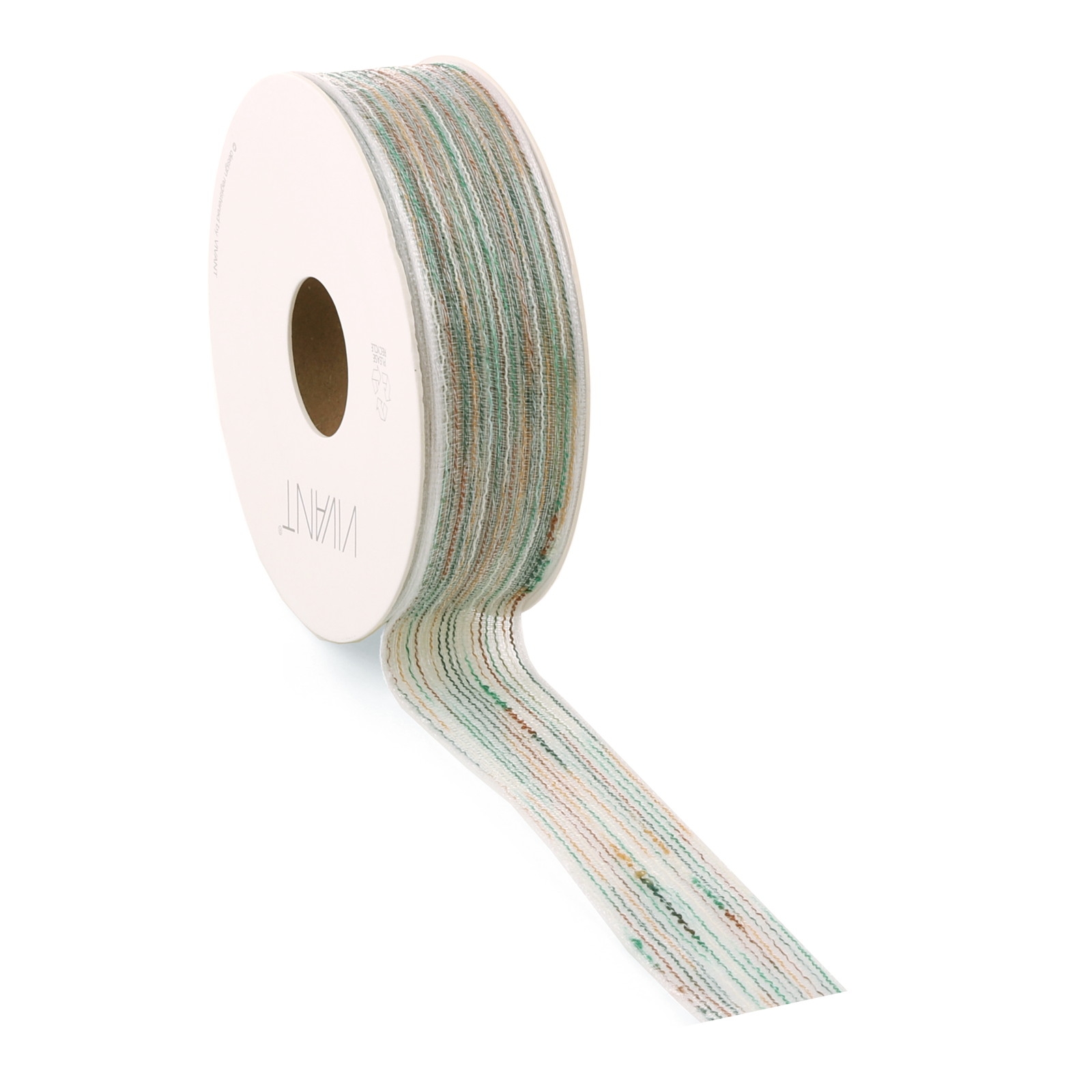 IZA ribbon 10m/25mm