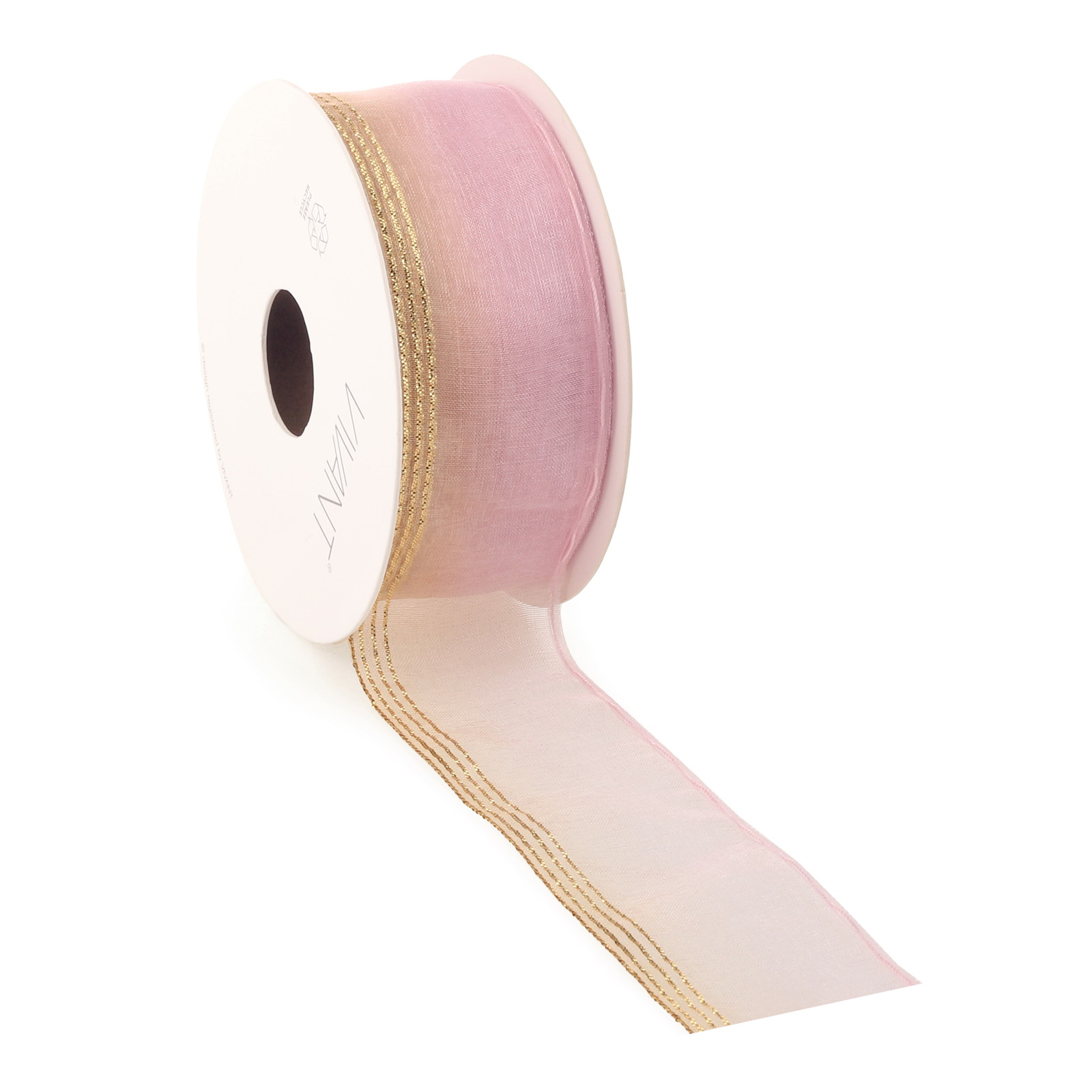 LUGANZA ribbon 15m/38mm