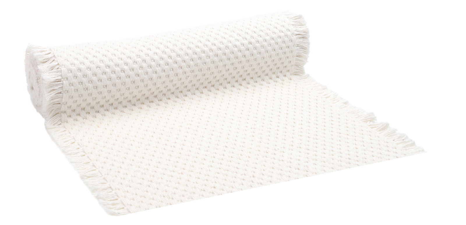 ▲COTTONE deco 140cm/30cm