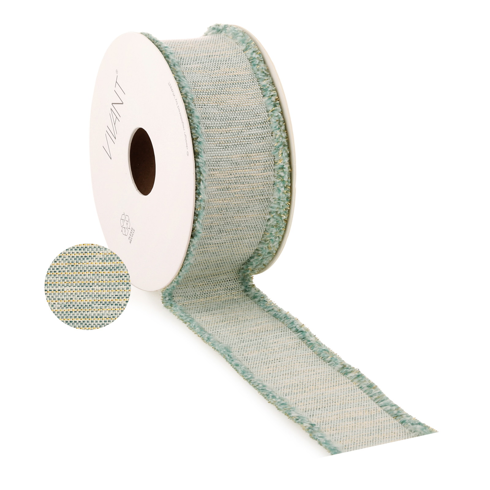 MELEA ribbon 10m/40mm