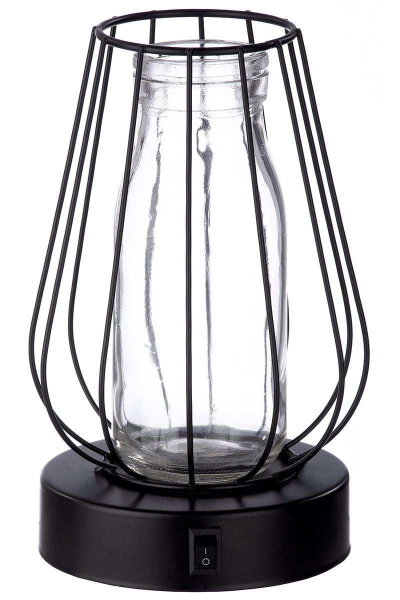 Vase (LED)Drop