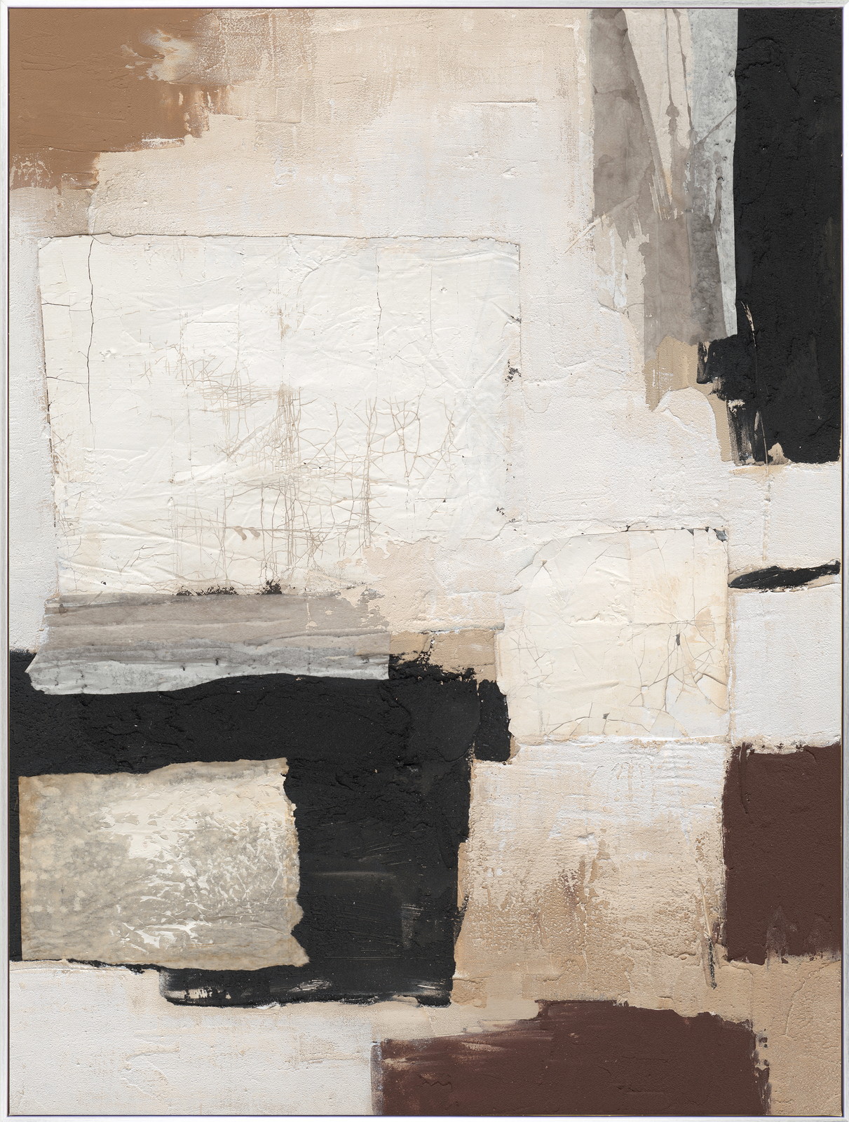 Acry Painting 90x120 cm