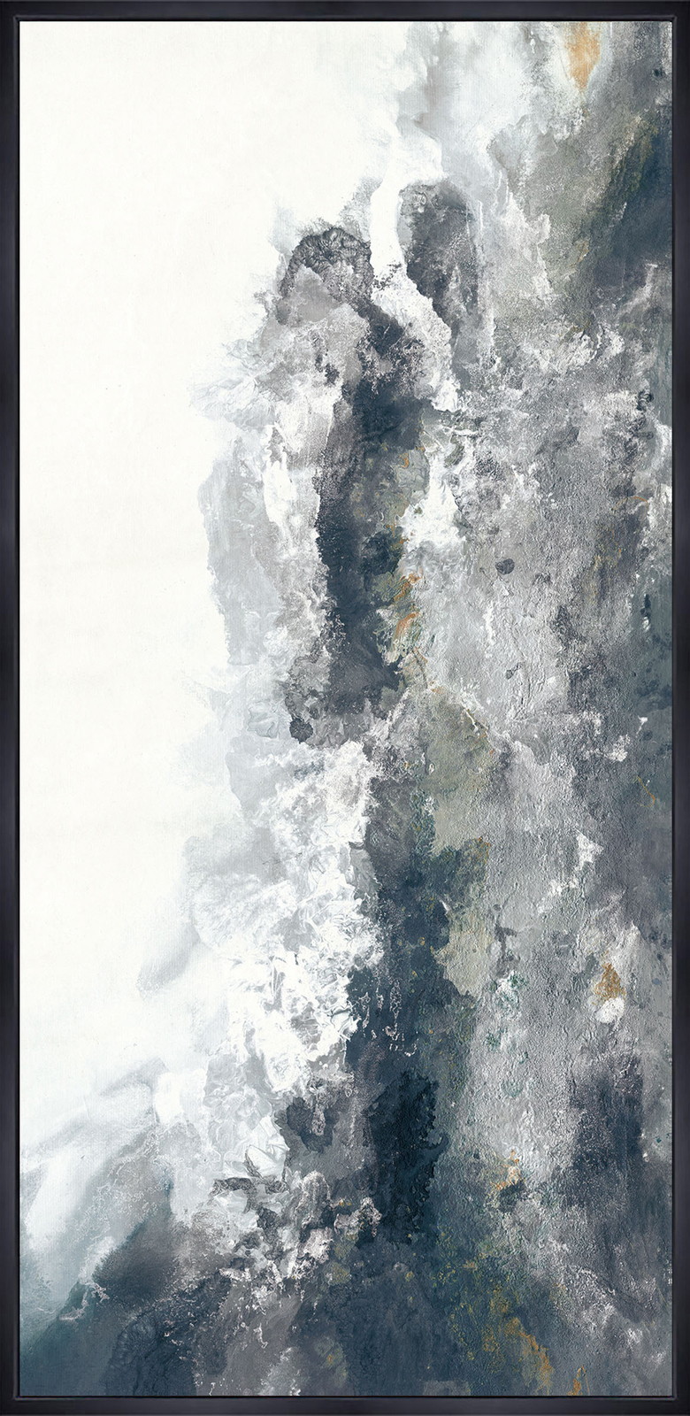 ■Acry Painting 70x140 cm