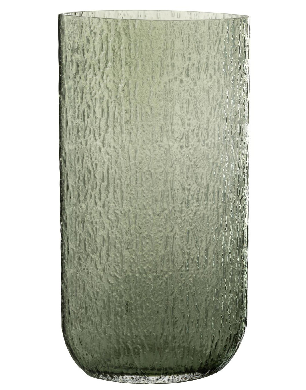 VAAS MILA HOOG GLAS GROEN