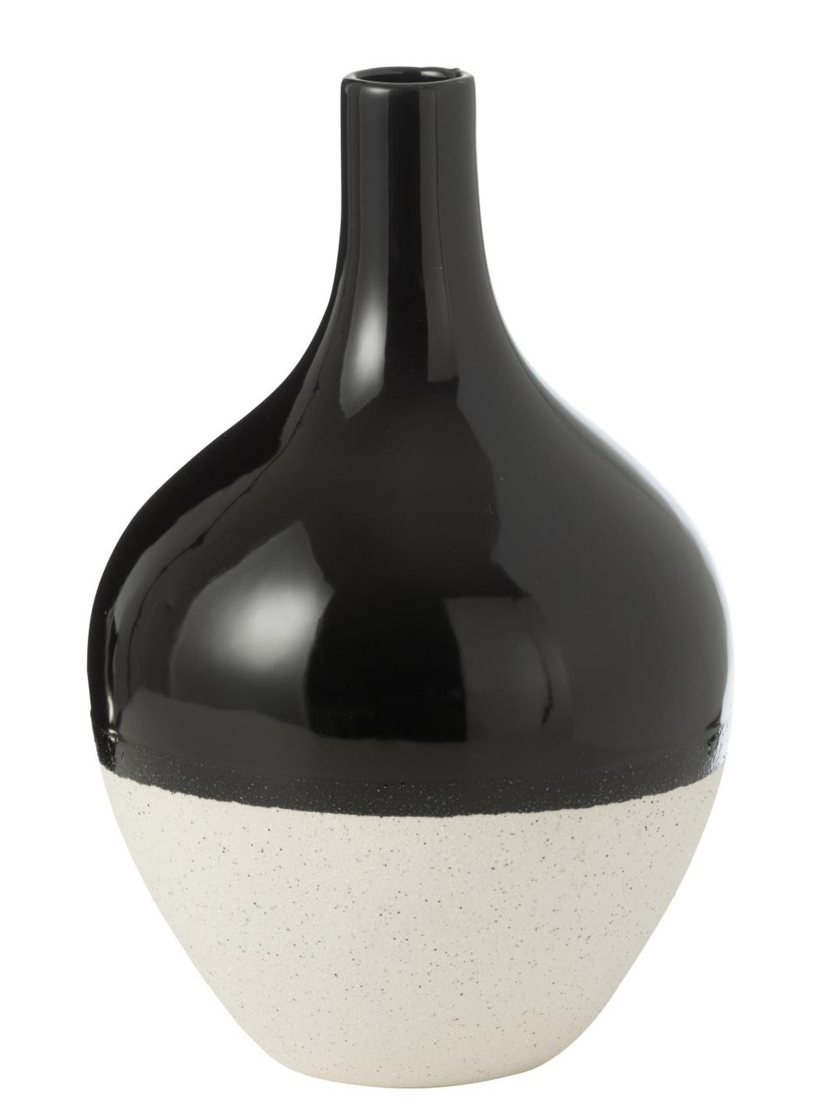 ��VASE IVA PORCELAIN