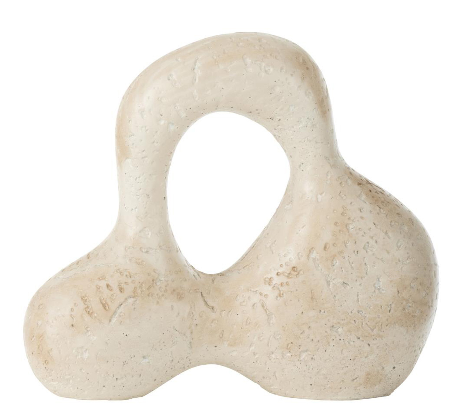 ��FIGURINE ABST OLINA CERA