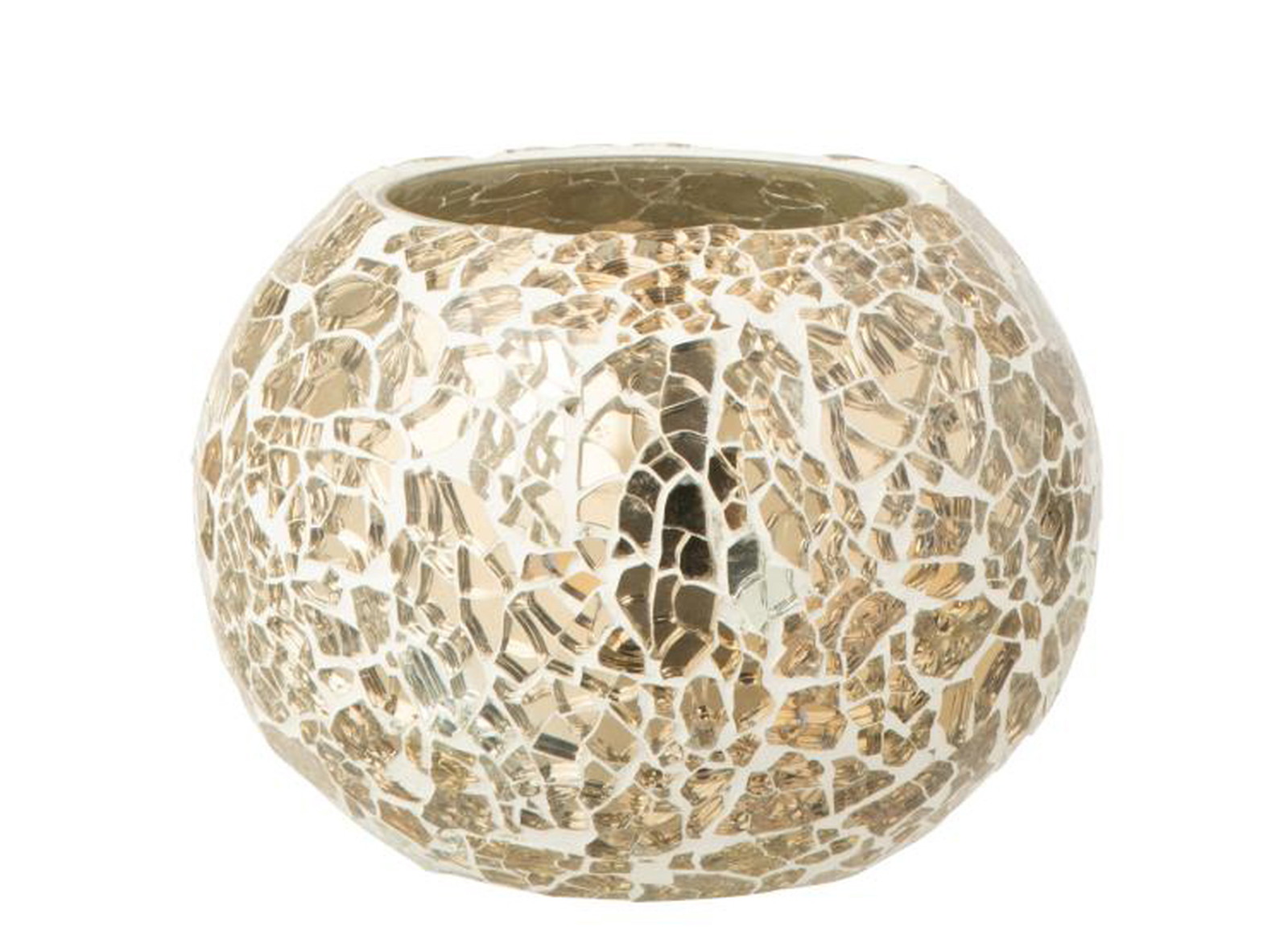 ��TLH BALL CRAC GLAS GD