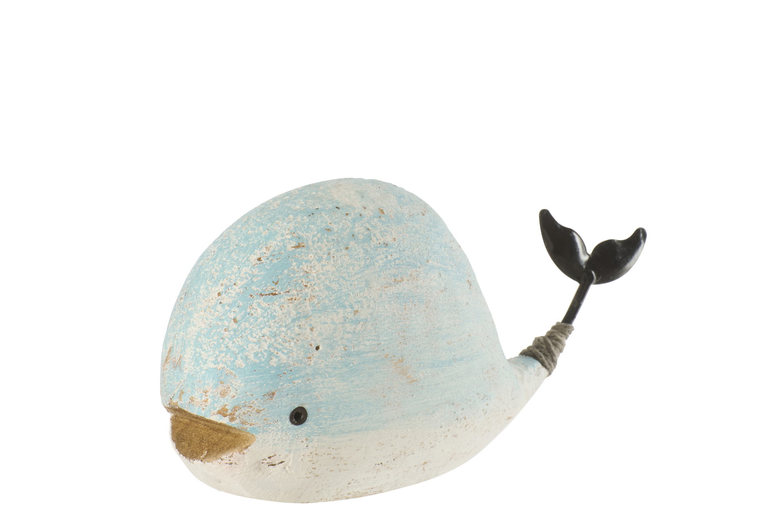 ��WHALE PAULOWNIA WOOD  M