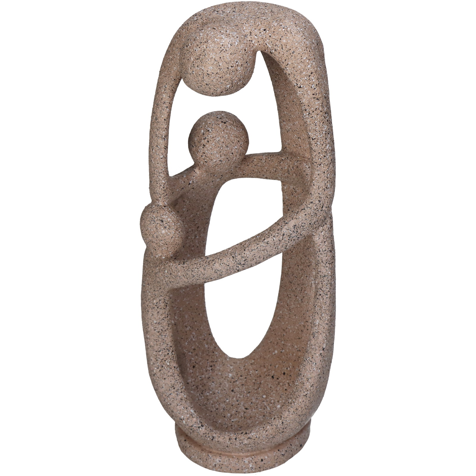 ��Ornament Human Beige