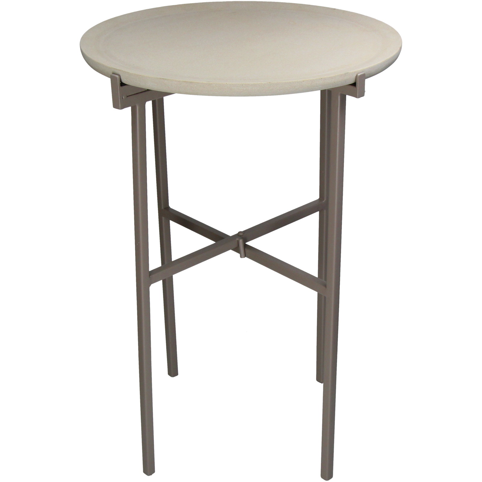 ��Table Round Beige