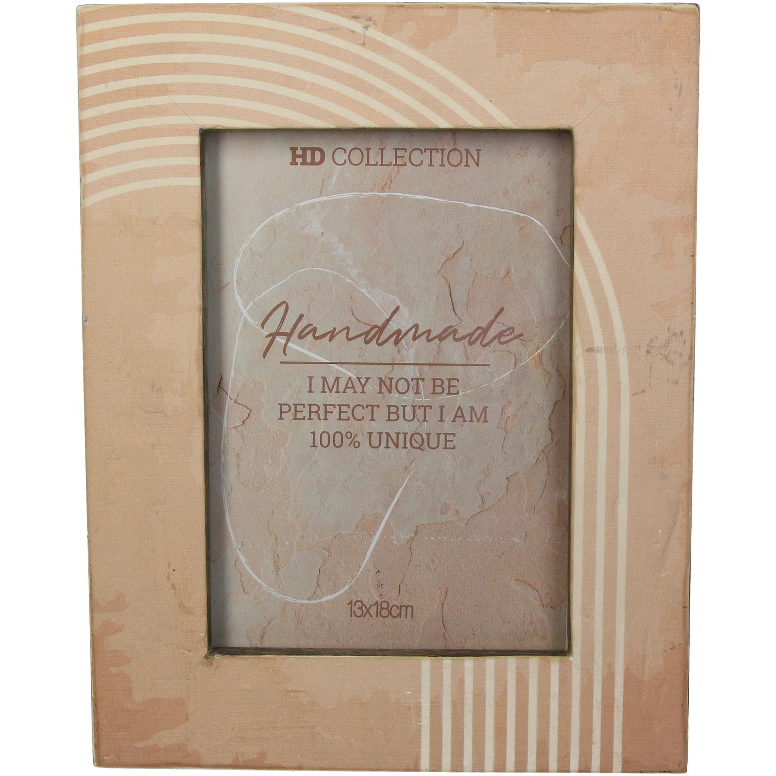 ��Photo Frame Mango Wood