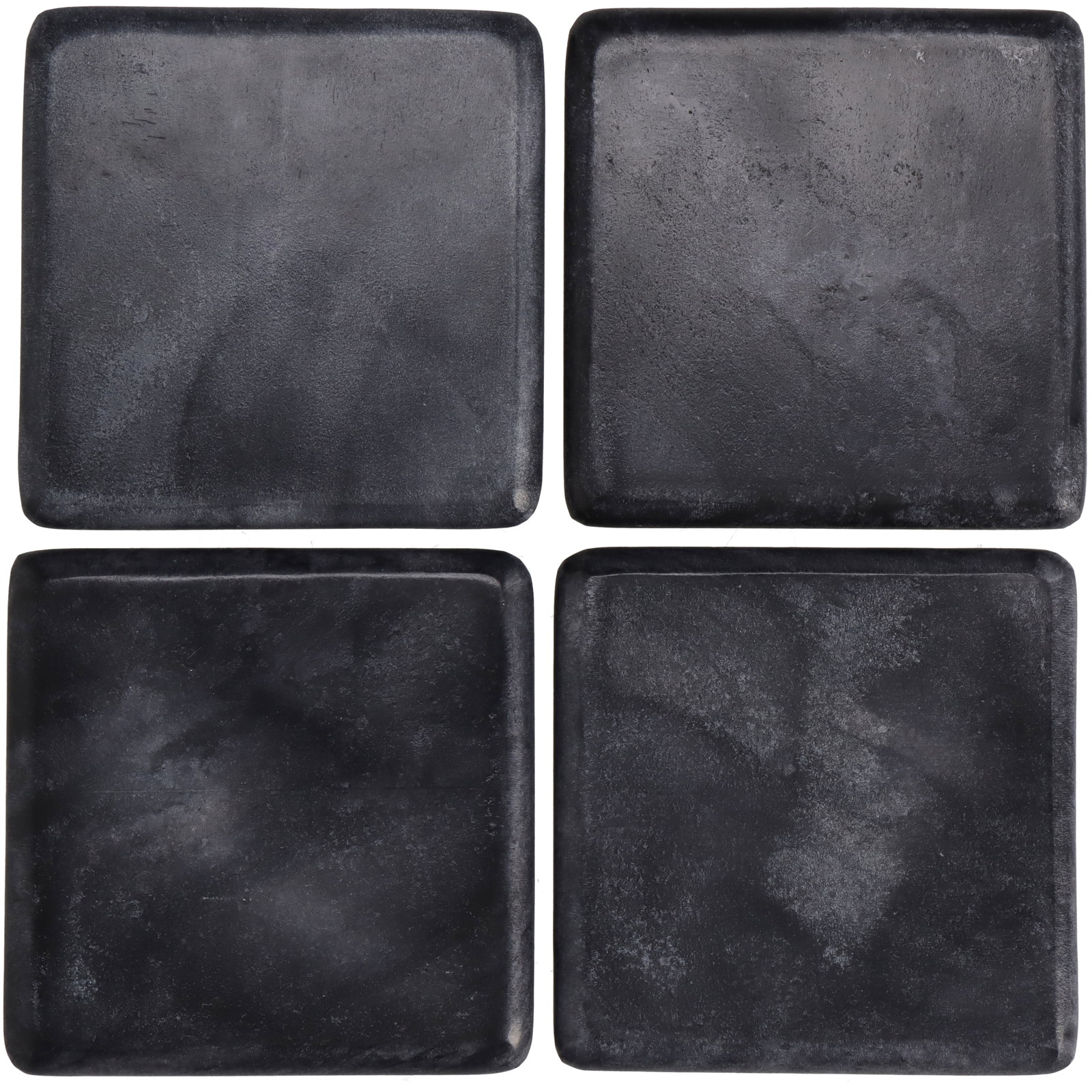 ��Coaster Square Black