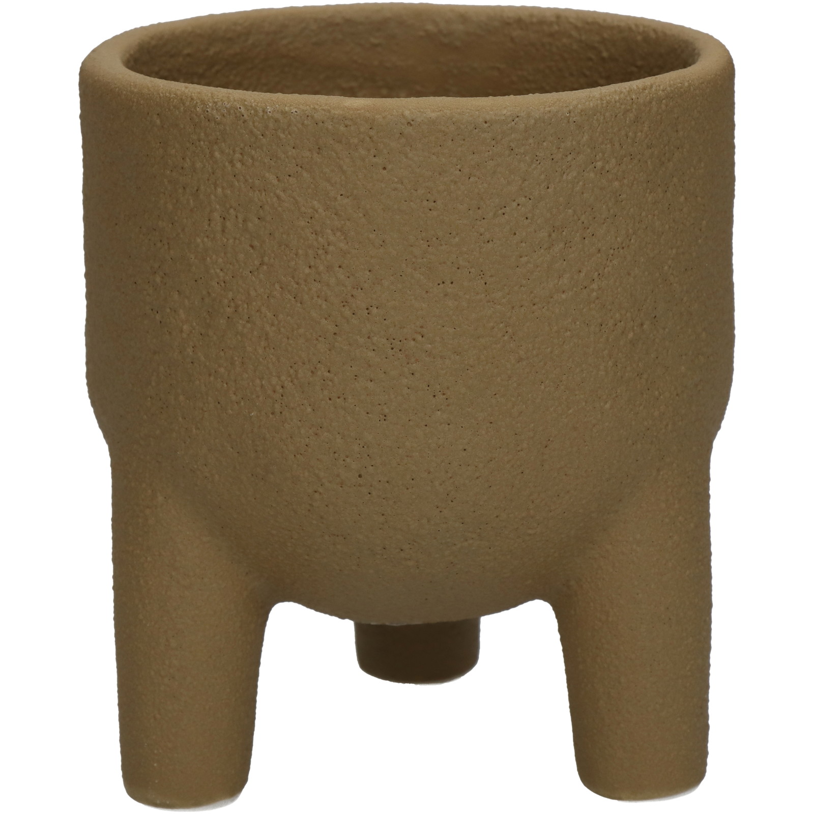 ■Planter Green 10x10x11cm