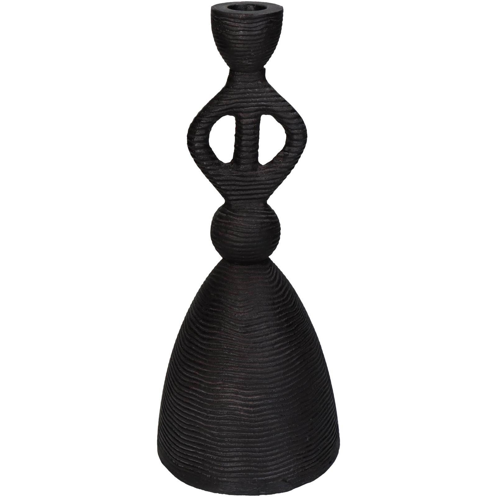 ��Candle Stick Black