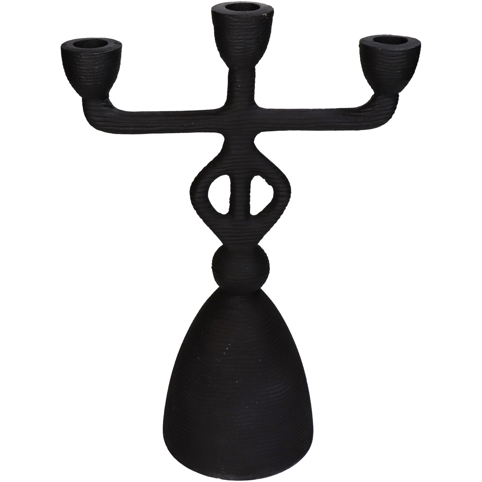 ��Candle Stick Black