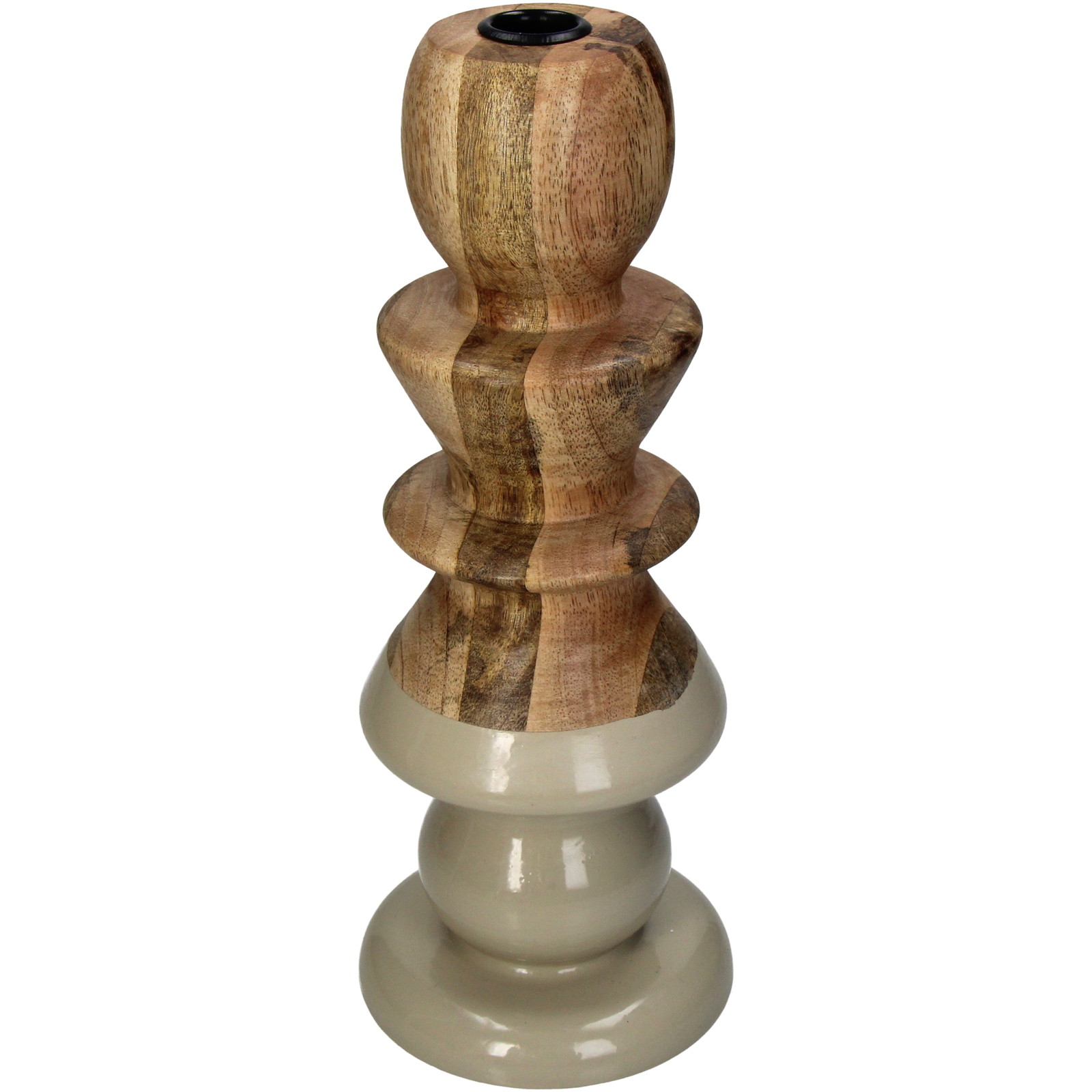 Candle Stick Beige