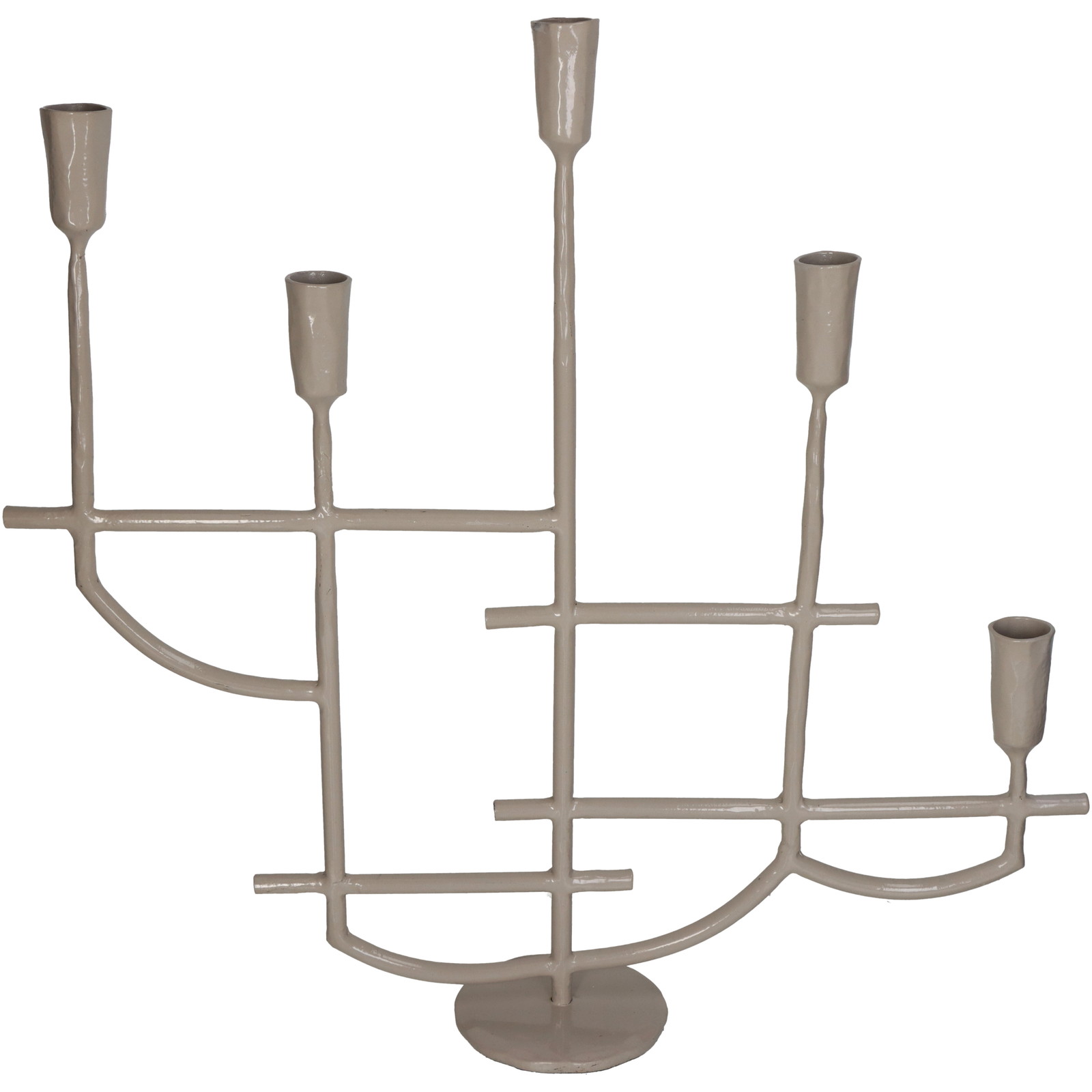 ■Candle Stick Ivory