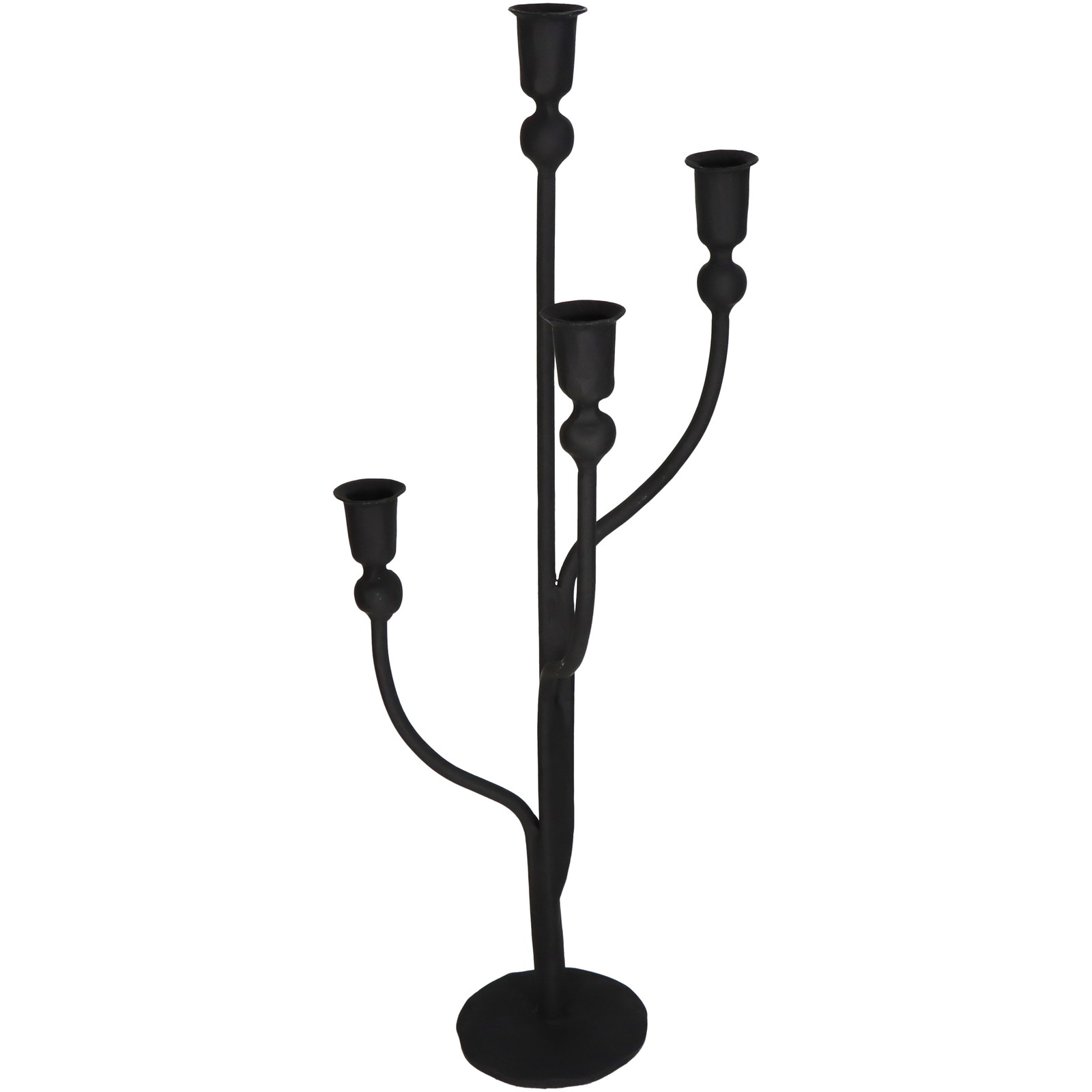��Candle Stick Black
