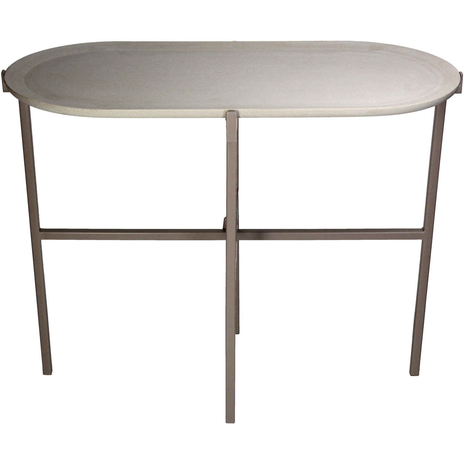 ��Table Oval Beige