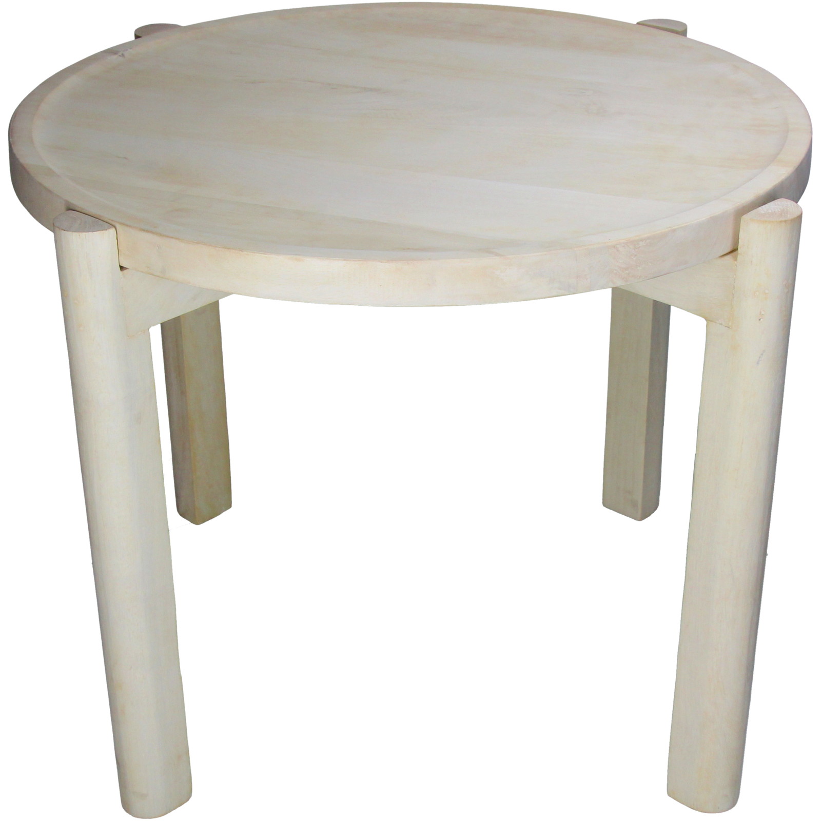 ��Table Wood Ivory