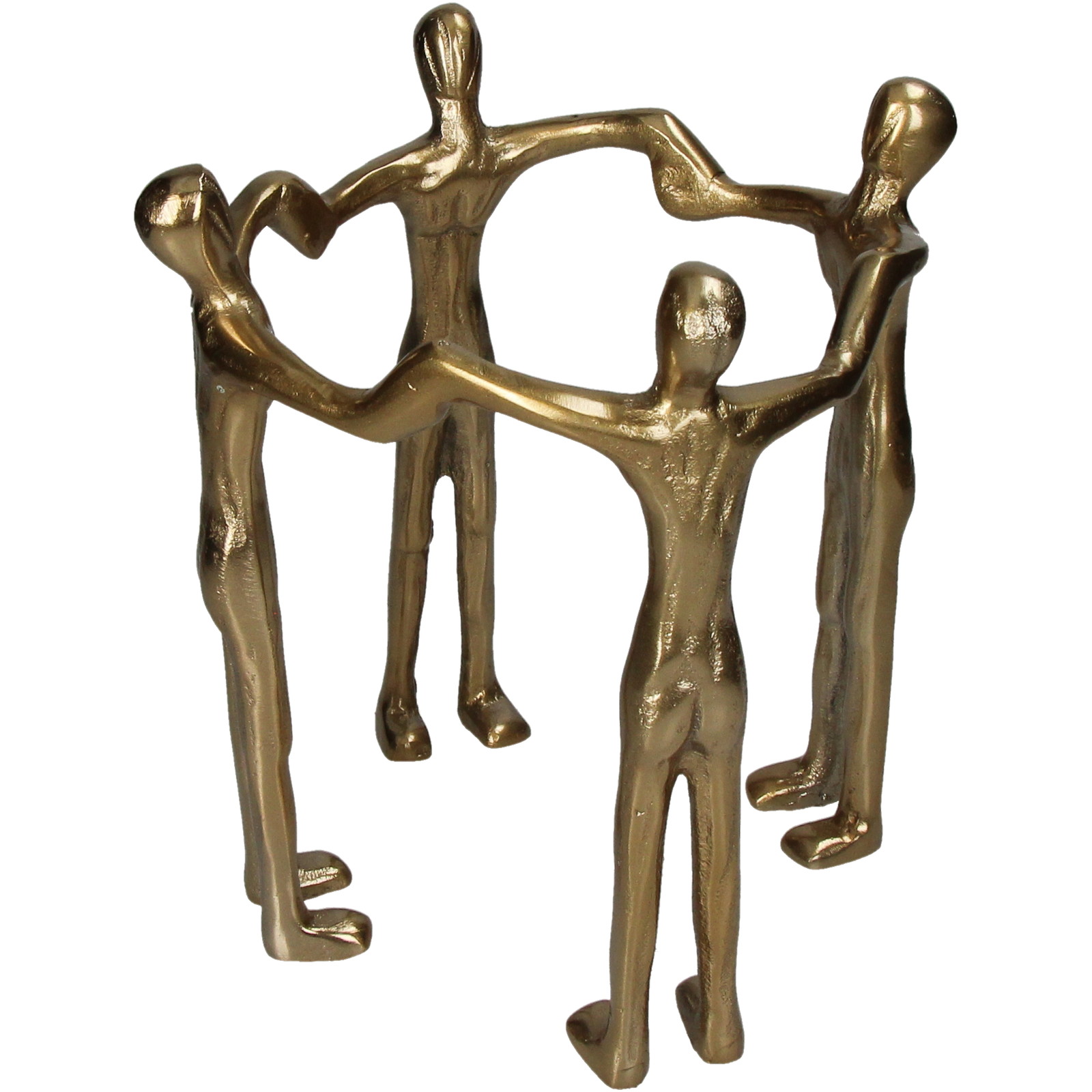 ��Ornament Figurine  Champagne