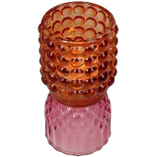��Candle Holder Glass