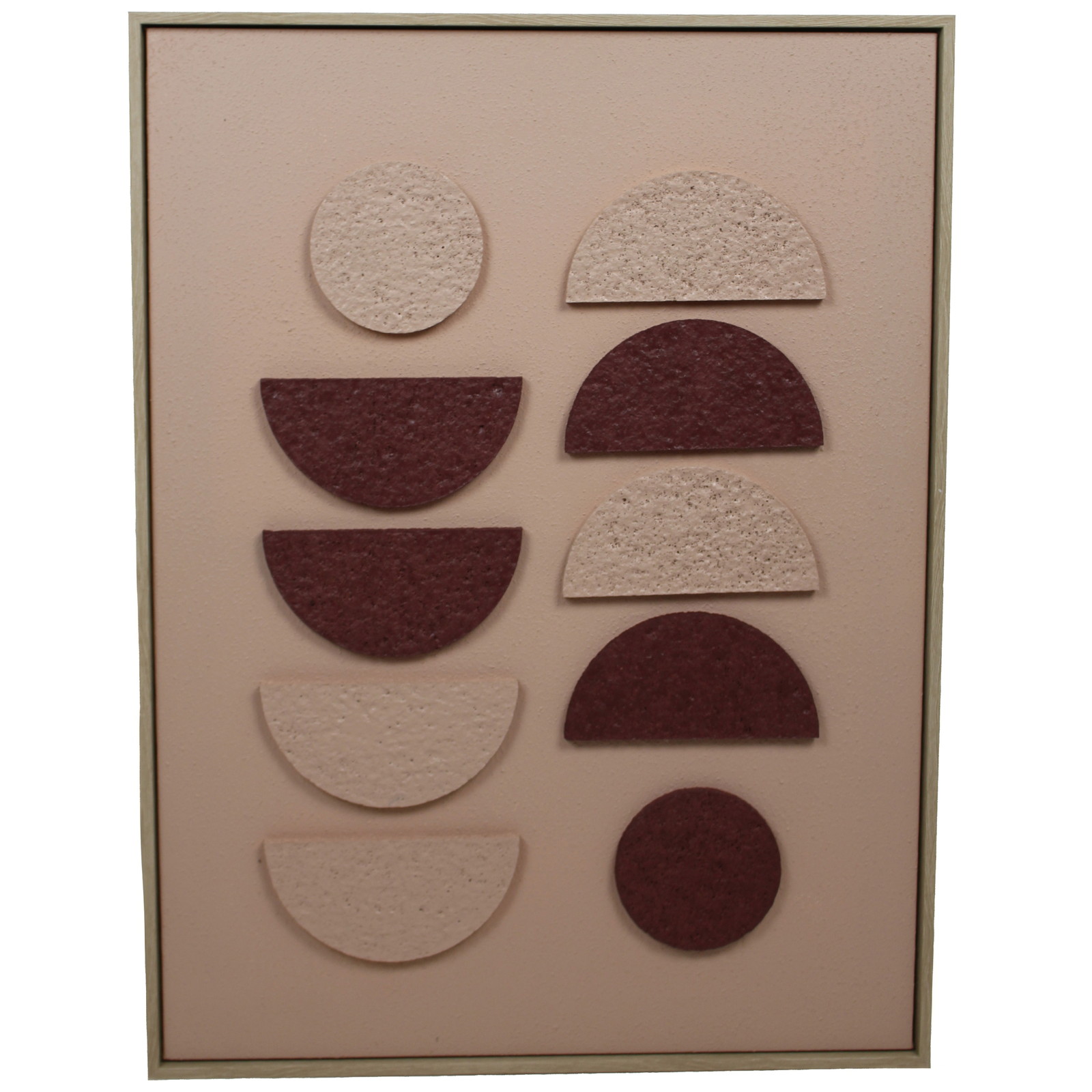■Wall Plaque Paper Multi