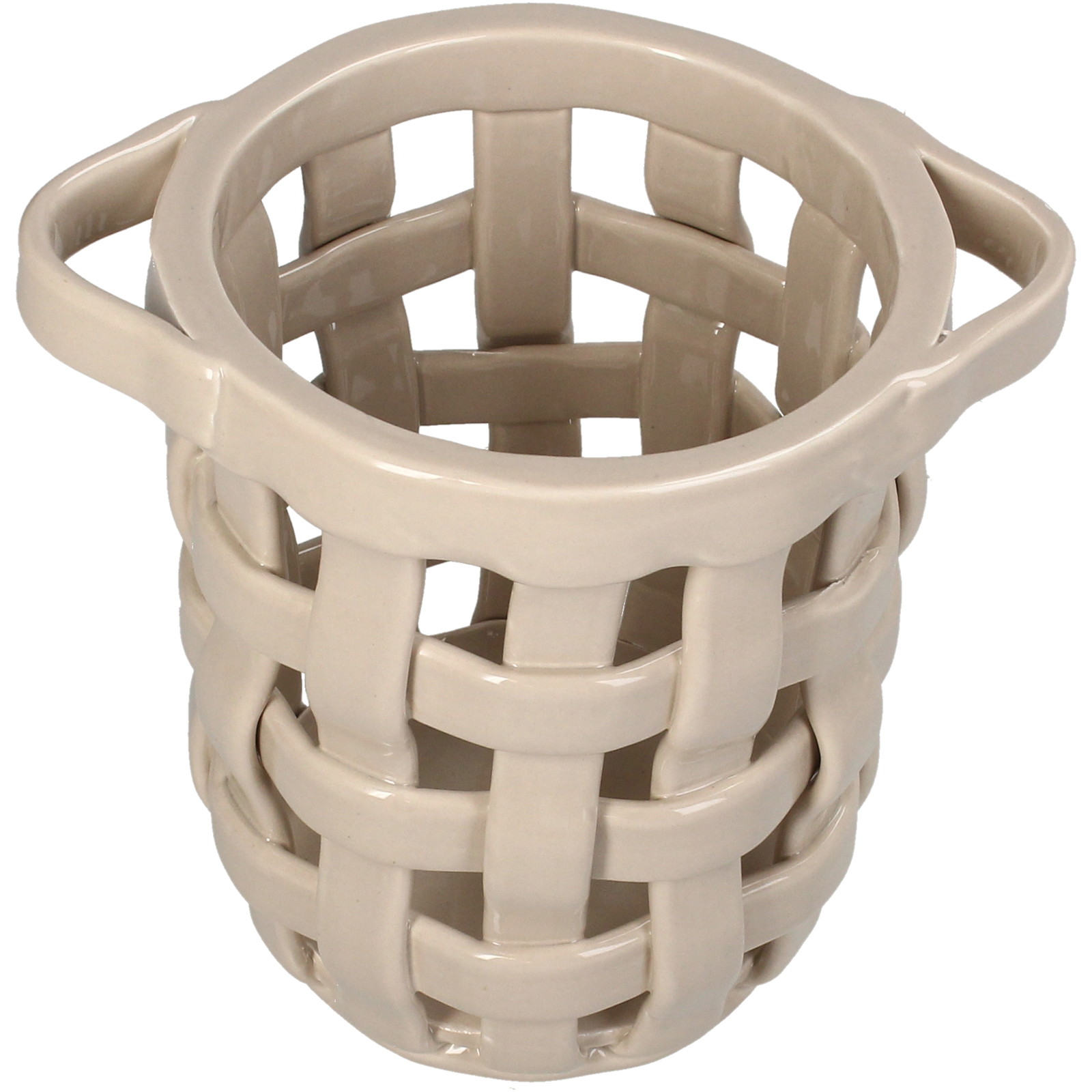 ■Bowl Dolomite Ivory