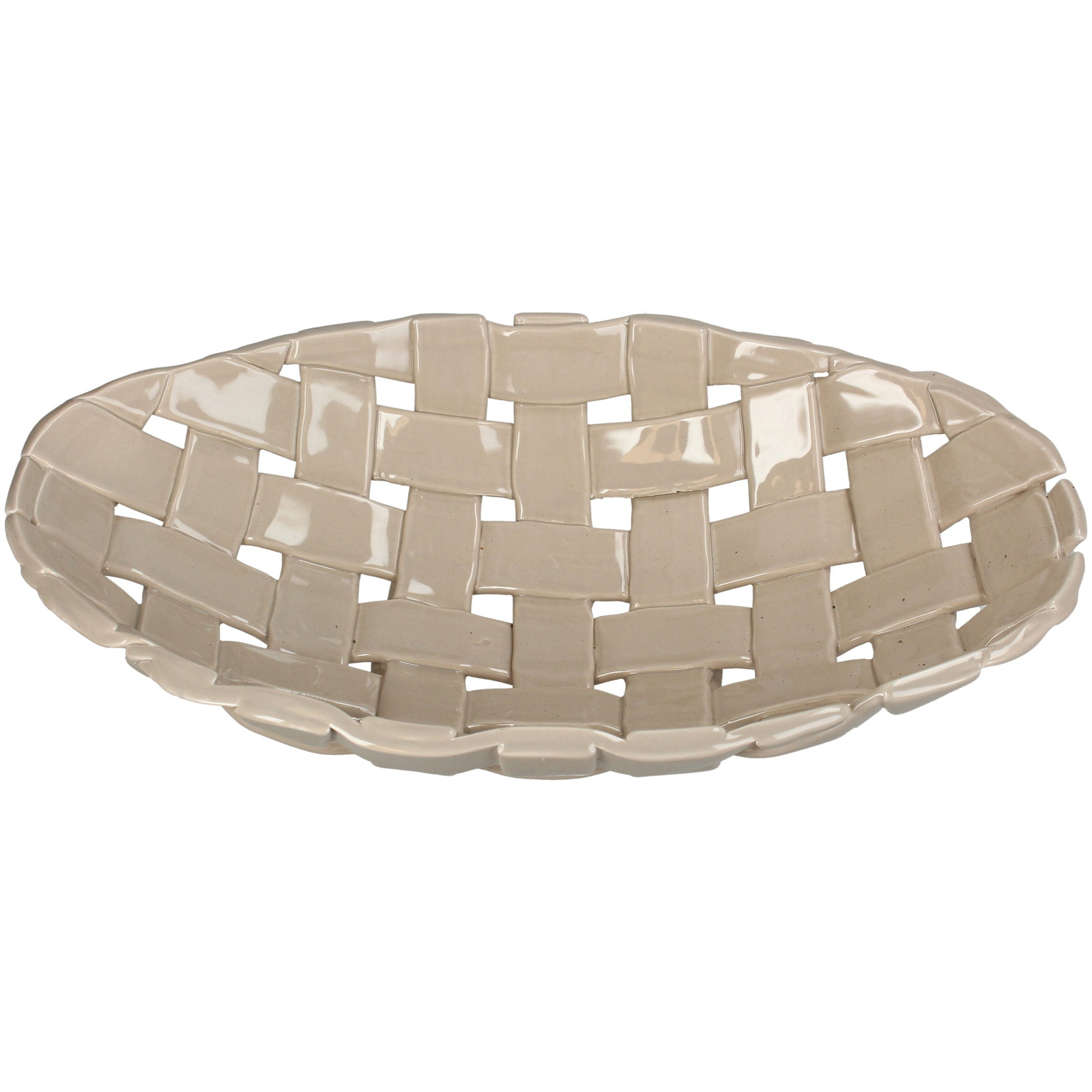��Bowl Dolomite Ivory
