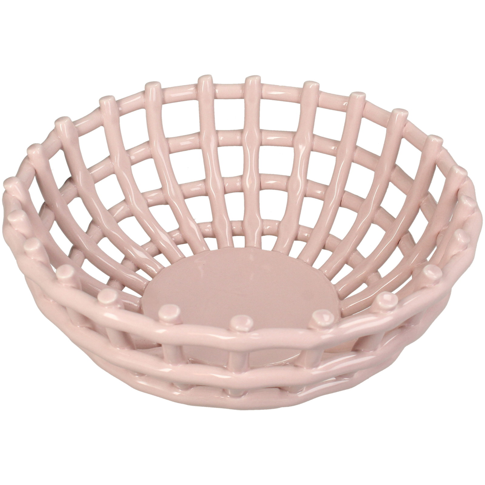 ■Bowl Dolomite Pink