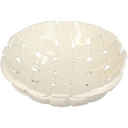 ■Bowl Dolomite White