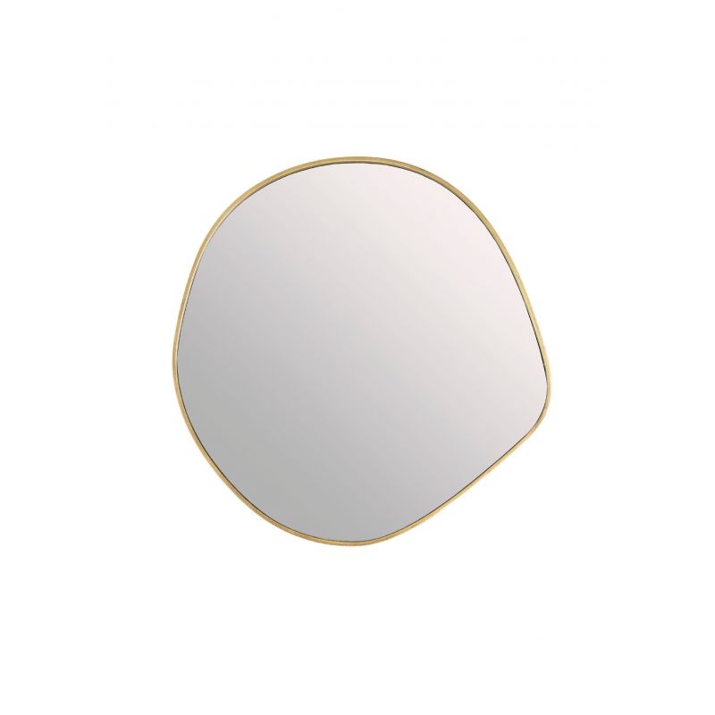 WILLIS MIRROR GOLD M
