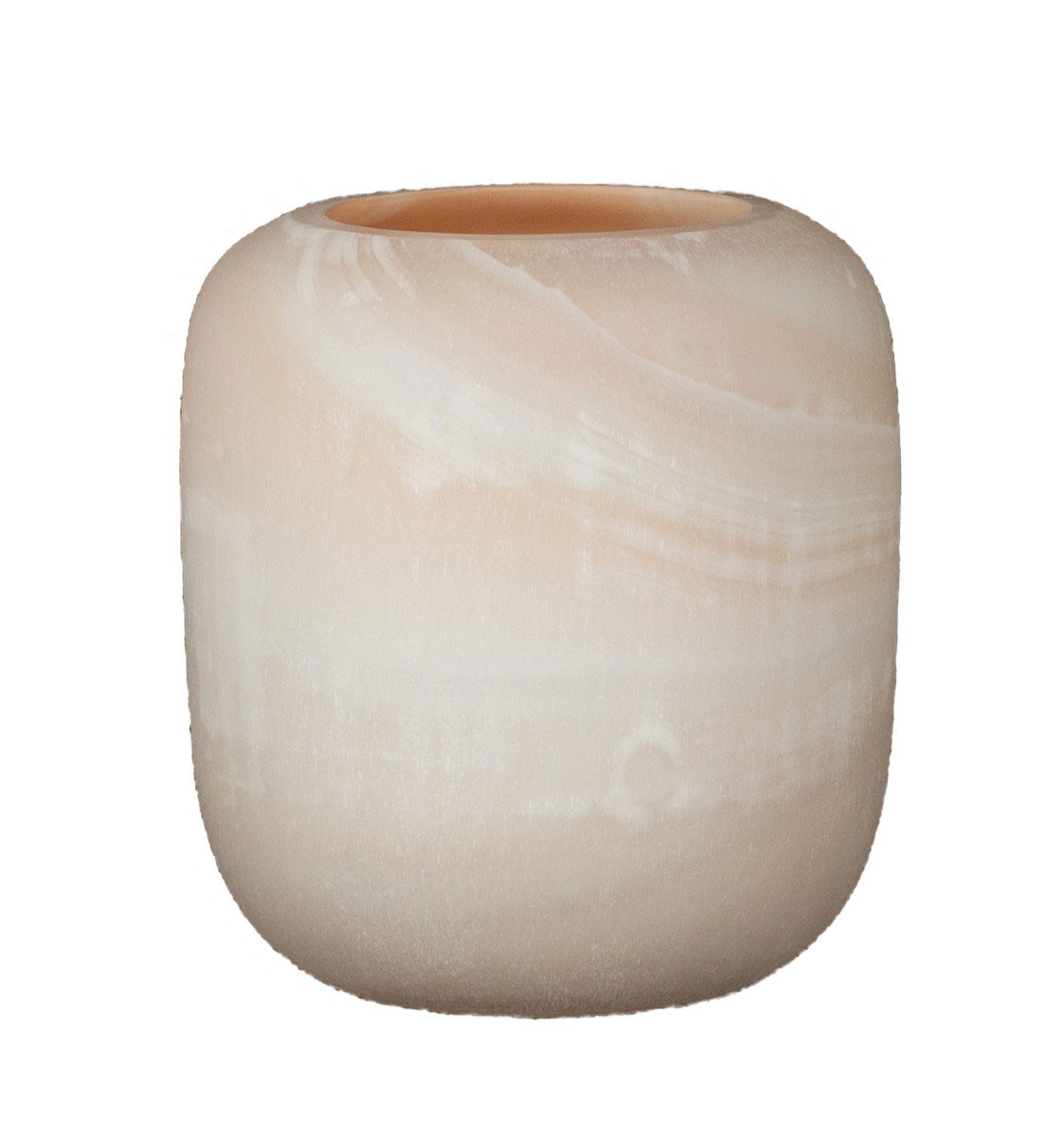 NORWELL VOTIVE TAUPE M