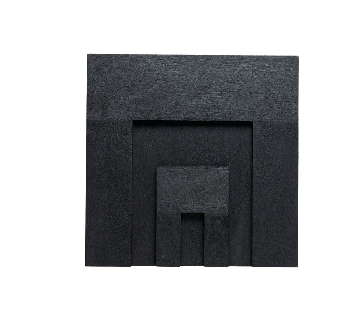 MITCHEL WALL ART NR 1 46X46X4CM