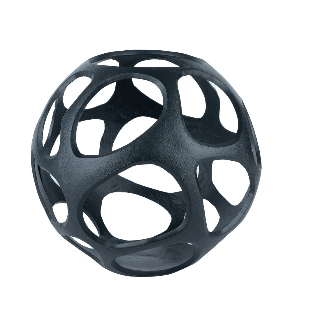 REVAN LANTERN BLACK L