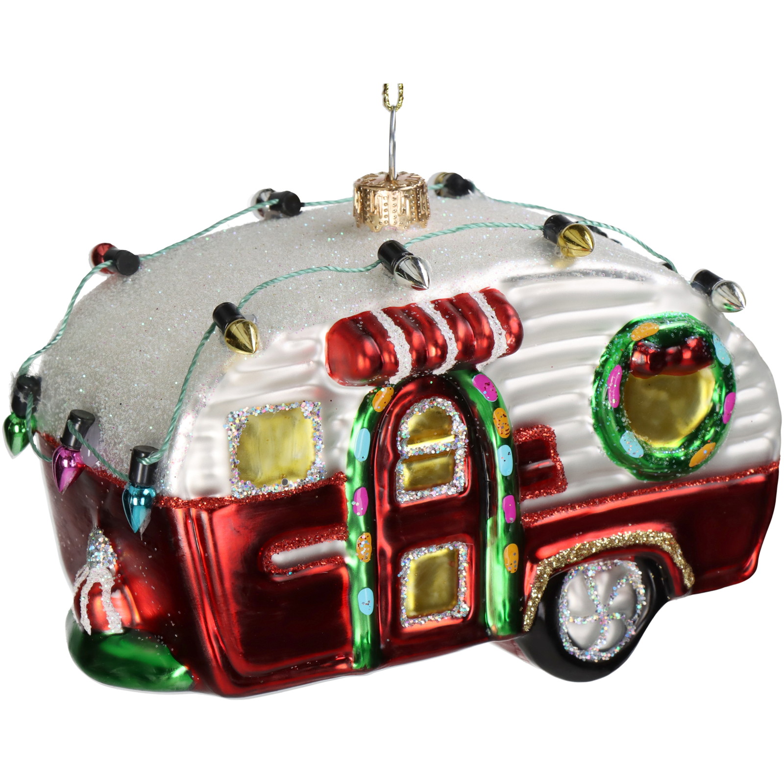 ■Ornament Caravan Multi