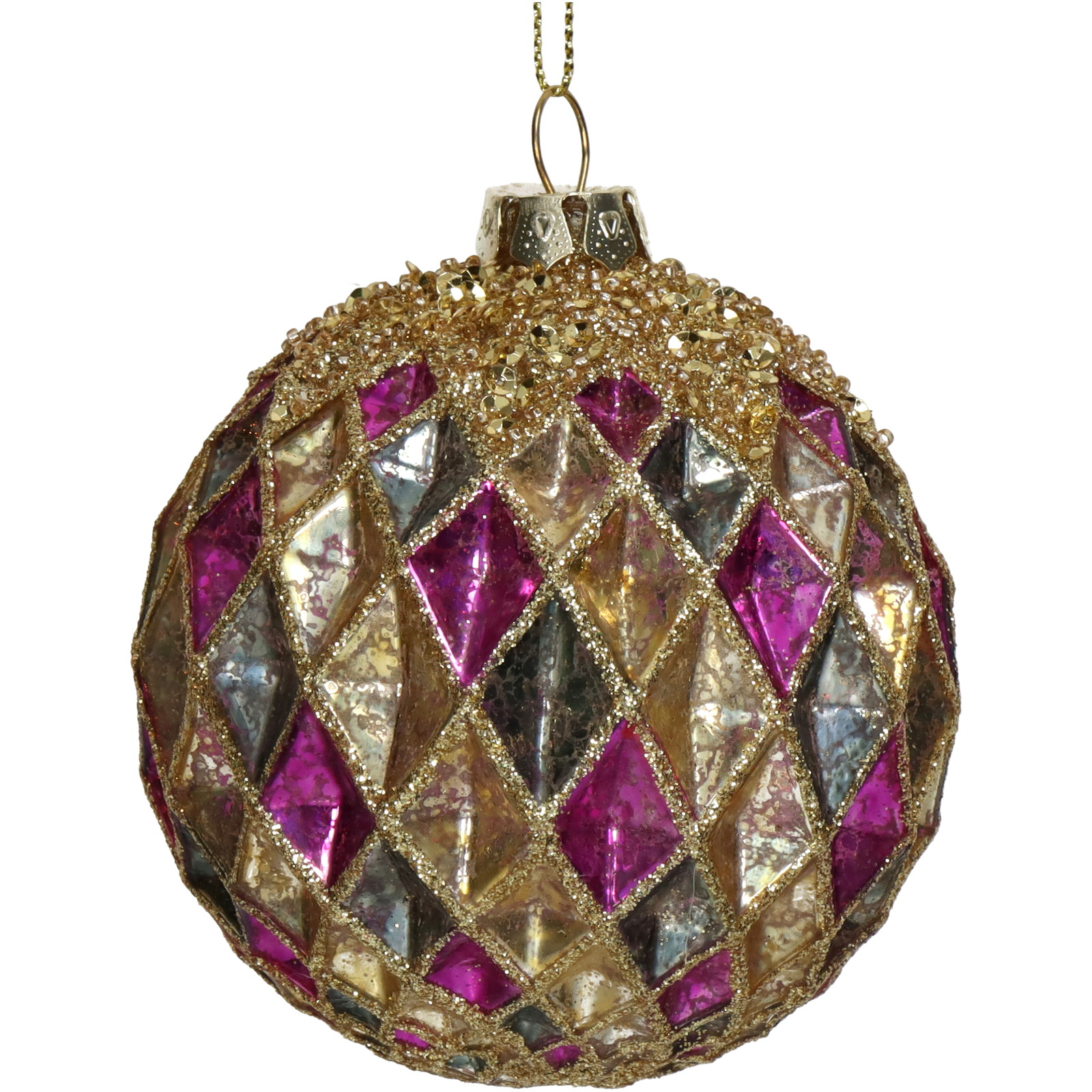 ��Ornament Carving Ball