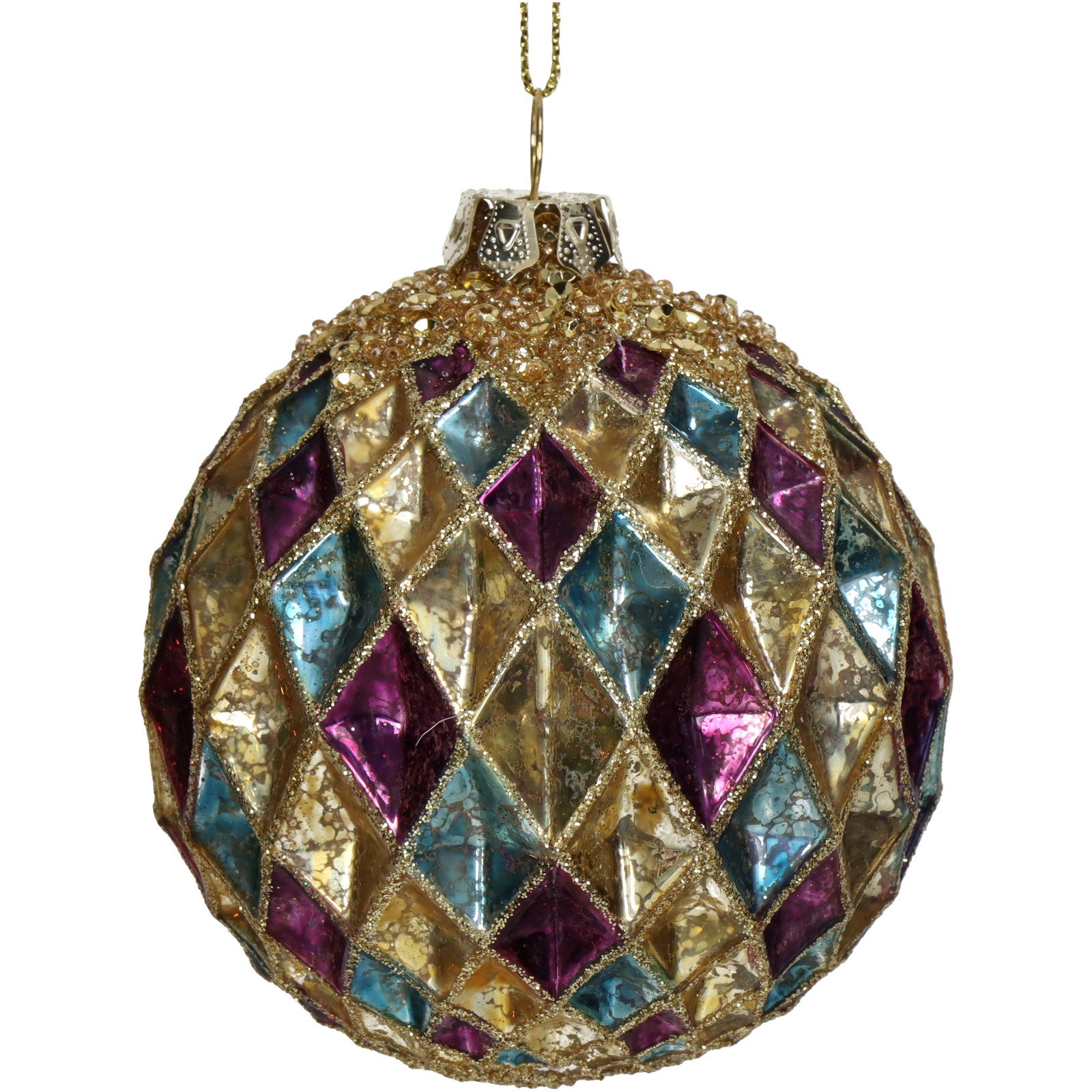 Ornament Carving Ball