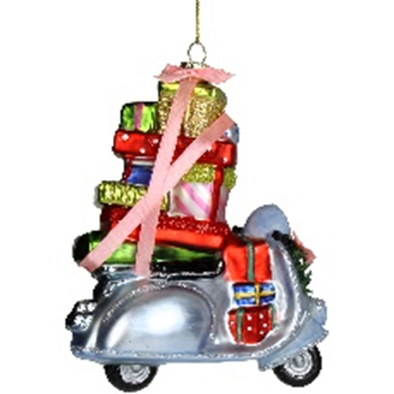 ��Vespa Gift Delivery