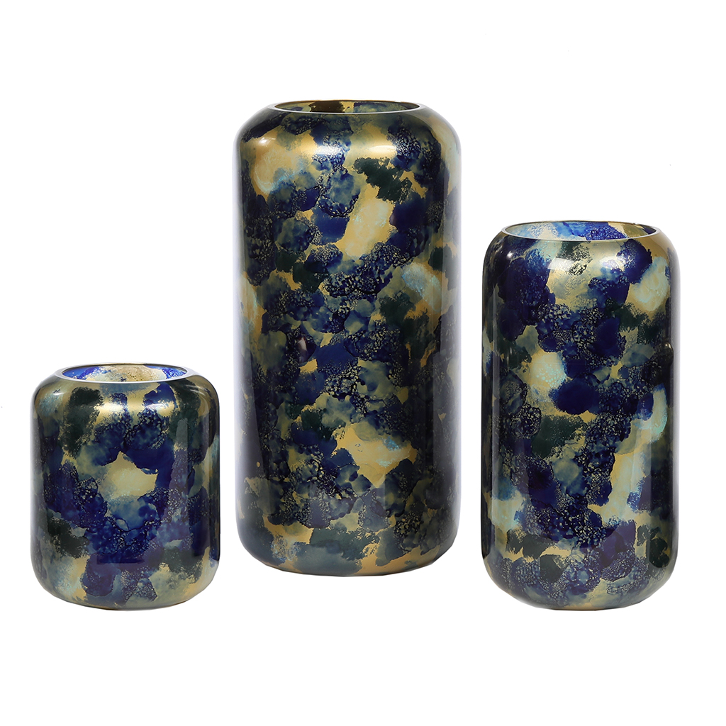 ■Vase Ocean