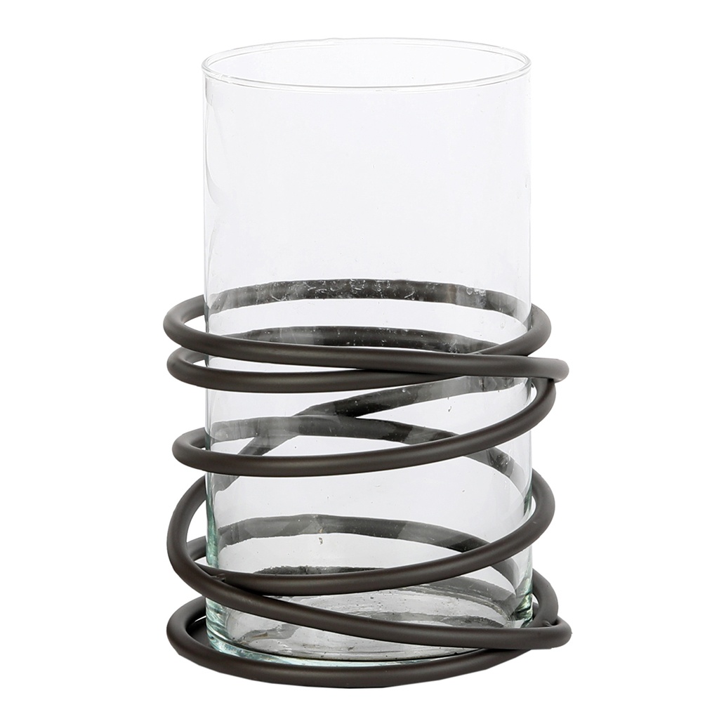 ��Hurricanlight/vase Grass