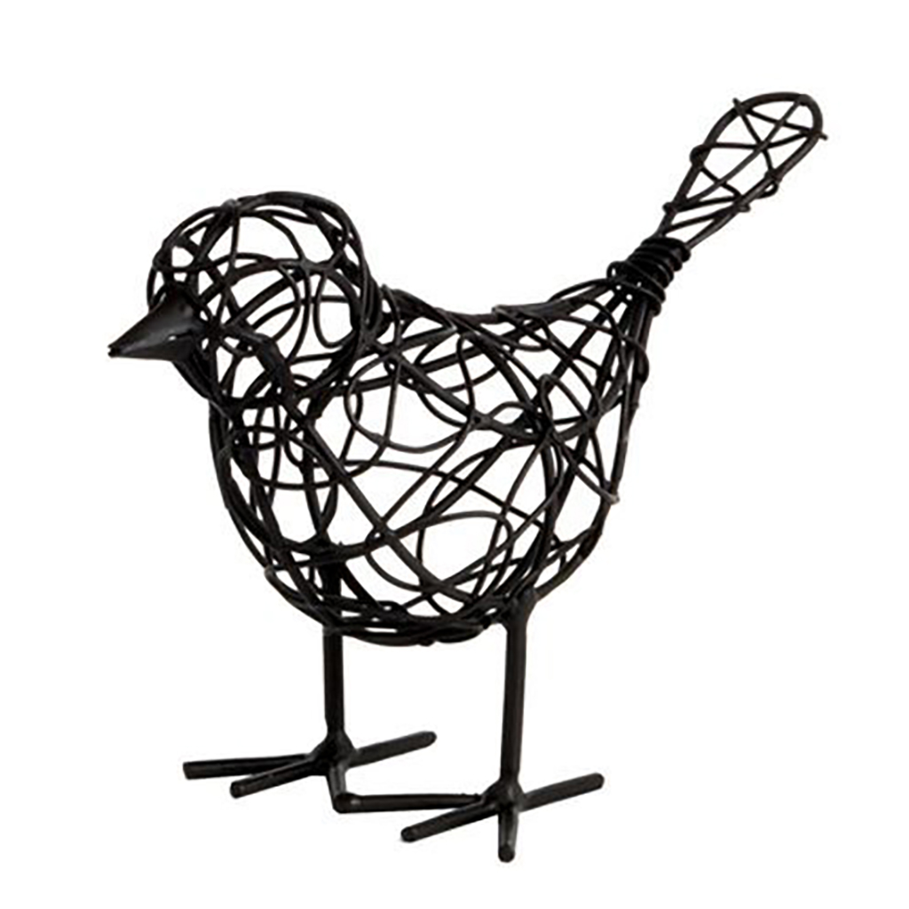 ■Bird Mash hanging