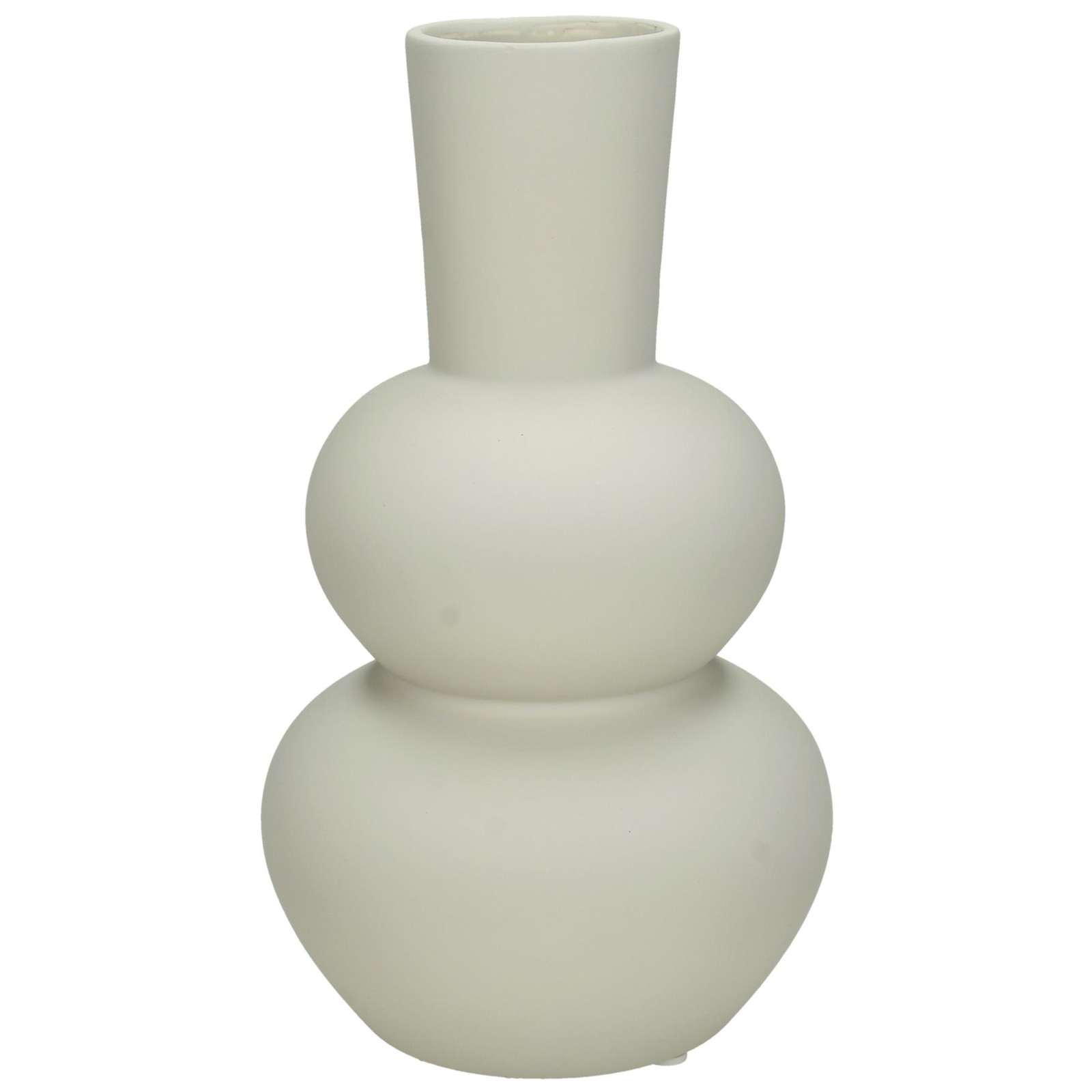 Vase Ivory