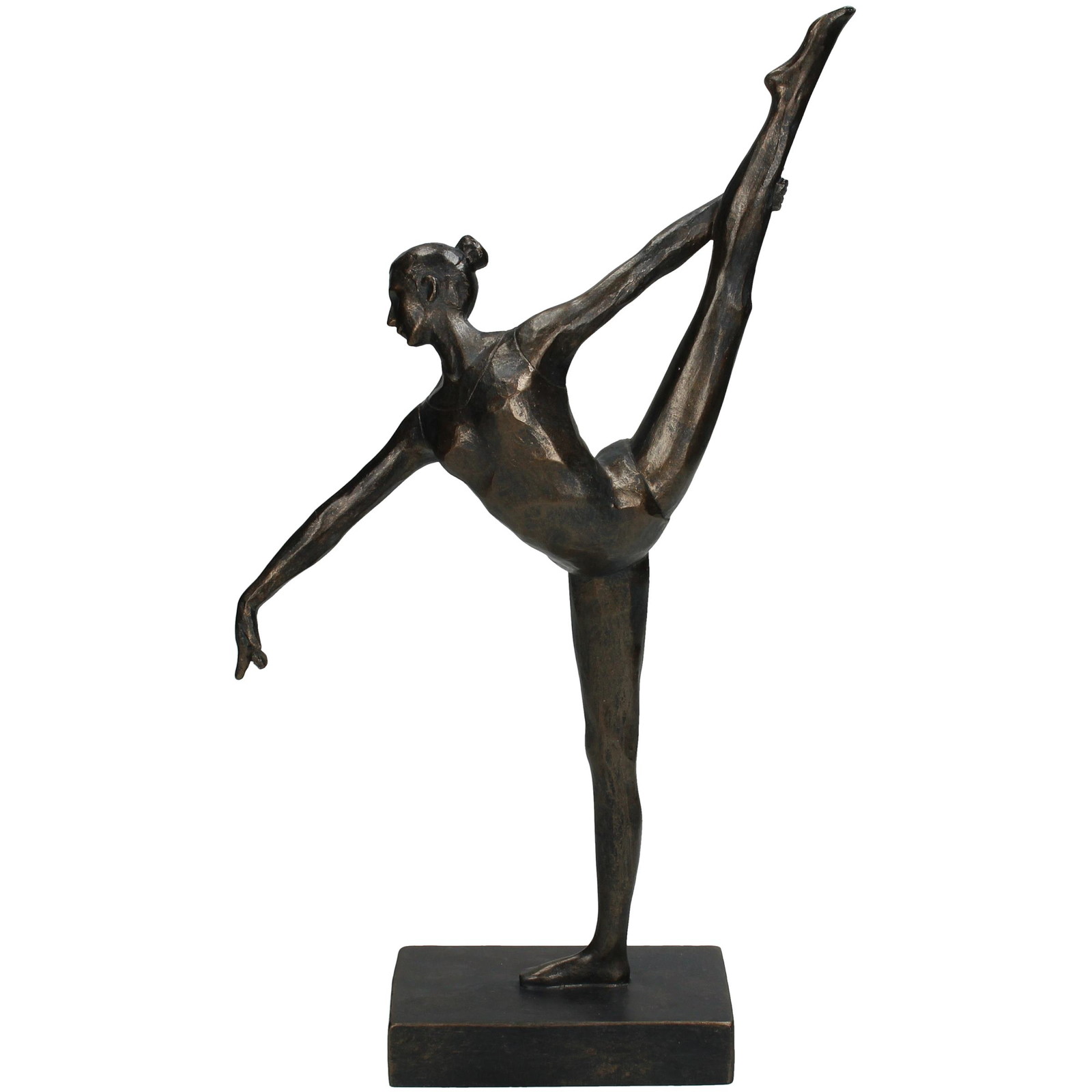 ��Ornament BallerinaBronze
