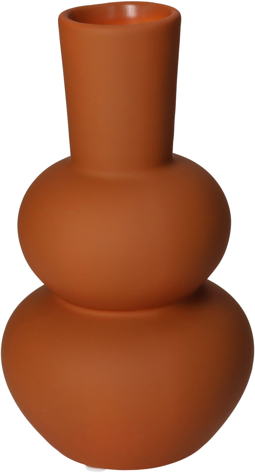 Vase Dolomite Terra